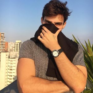 Romain - rencontre-Gay-Anglet
