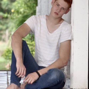 Lorcan - rencontre-Gay-Annemasse