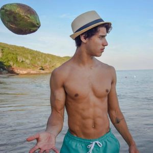 Matthieu - rencontre-Gay-Annemasse