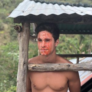 Curieux 🍂 Mateo - rencontre-Gay-Annemasse