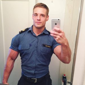Bertand - rencontre-Gay-Clermont-Ferrand
