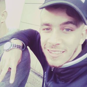 Elie - rencontre-Gay-Franconville