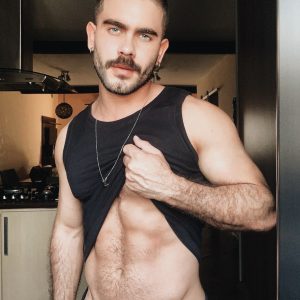 Bastien - rencontre-Gay-Lille