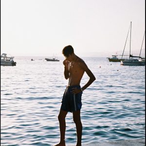 Yassine - rencontre-Gay-Lyon