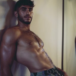 Karim - rencontre-Gay-Montélimar