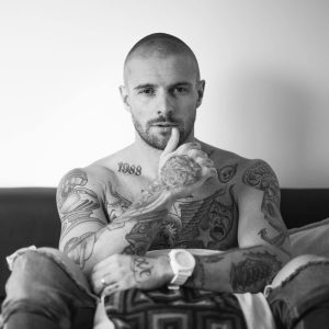 Valère - rencontre-Gay-Nice