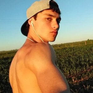 Loïc - rencontre-Gay-Nîmes