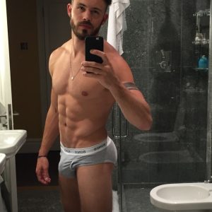 Romain - rencontre-Gay-Palaiseau