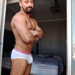 Ludovick - rencontre-Gay-Poissy