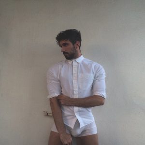 Simon - rencontre-Gay-Poissy