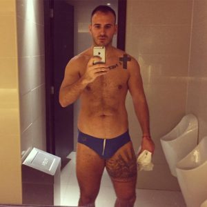 Rémi - rencontre-Gay-Pontault-Combault