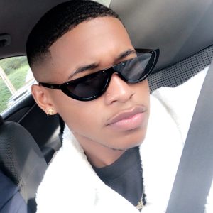 Kelvin - rencontre-Gay-Pontault-Combault