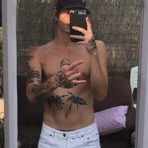 Matthias - rencontre-Gay-Savigny-sur-Orge