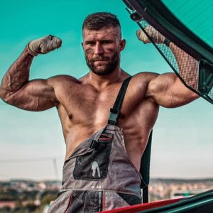 Noah - rencontre-Gay-Savigny-sur-Orge