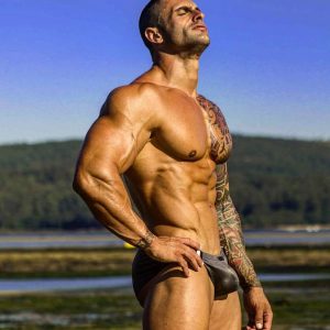 Léon - rencontre-Gay-Savigny-sur-Orge