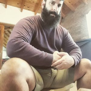 Sylvain - rencontre-Gay-Savigny-sur-Orge