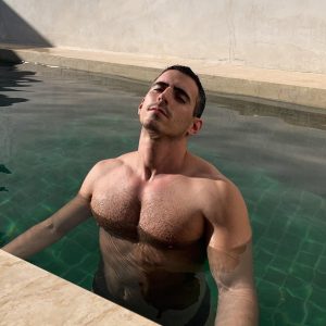 Bastien - rencontre-Gay-Villefranche-sur-Saône