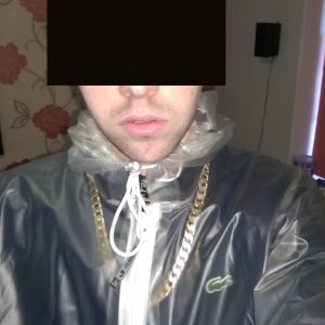 Sofiane - rencontre-Gay-Villeurbanne