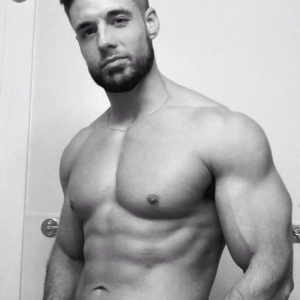Eliott - rencontre-Gay-Villeurbanne