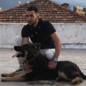 Un lit trop grand pour moi seul Valentin - rencontre-Gros-Rennes