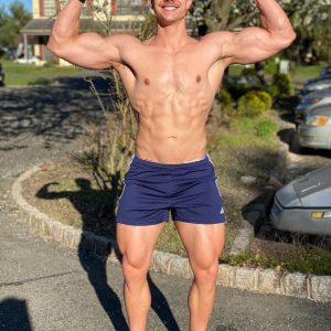 Romain - rencontre-Naturiste-Montpellier